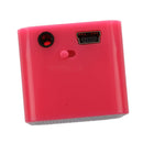 Portable USB MP3 Player Support 16GB Micro SD TF Card Reader Music Media pi
