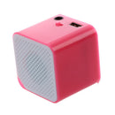Portable USB MP3 Player Support 16GB Micro SD TF Card Reader Music Media pi