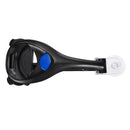 Mens Back Hair Remover Adjustable Stretchable Body Shaver Razor Back Hair Shaver