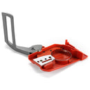 Chain Brake Handle Brake Cover Assy for Husqvarna 50 51 H55 Chain Saw Replacement Accessories