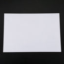 20pcs A4 Inkjet Ink Iron-On T-Shirt Heat Transfer Paper for Light Fabrics C O3T1
