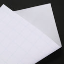 20pcs A4 Inkjet Ink Iron-On T-Shirt Heat Transfer Paper for Light Fabrics C O3T1
