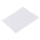20pcs A4 Inkjet Ink Iron-On T-Shirt Heat Transfer Paper for Light Fabrics C O3T1