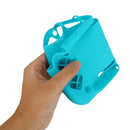 Protective Soft Silicone Case Cover Shell for Nintendo Switch Lite Game Console
