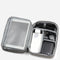 Boona 28*21cm Double-layer Digital Accessories Storage Bag USB Cable Charger Organizer Tablet Bag