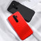 Bakeey Anti-fingerprint Shockproof Soft TPU Protective Case for Xiaomi Redmi Note 8 Pro