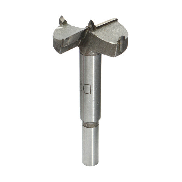 32-55mm Forstner Drill Bit Wood Working Boring Hole Saw Cutter