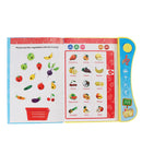 English Learning Reading Pen Reading Book Foreign Language Learning Machine Early Education Reading Pen for Kids