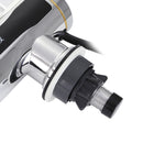 220V 3000W IPX4 Electric Faucet Tap Hot Water Heater Instant Kitchen Side/Under Faucet
