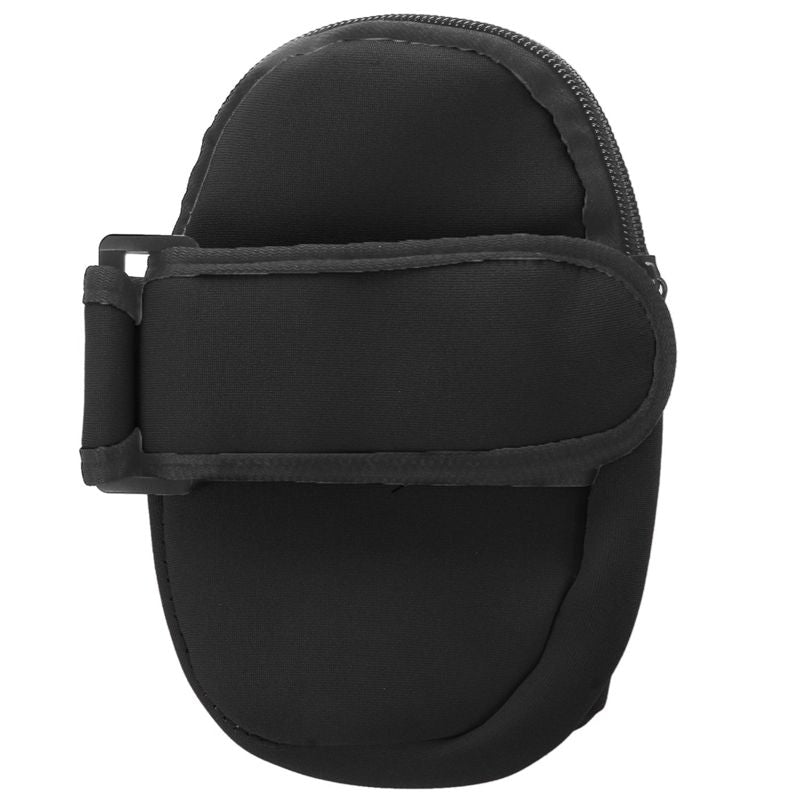 New Outdoor Sports Running Wrist Pouch Mobile Cell Phone Arm Bag Wallet Col N9X8