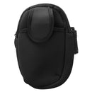 New Outdoor Sports Running Wrist Pouch Mobile Cell Phone Arm Bag Wallet Col N9X8