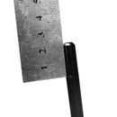 4x22/5x22/4x45cm Auger Earth Planter Drill Bit Post Hole Digger Bit for Garden Planting