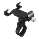 BIKIGHT DN-1 360 Angle Rotation Bicycle Handlebar Mobile Phone Holder Cycling Stand Bracket