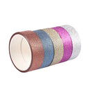 New Fashion 5x Washi Sticky Paper Masking Adhesive Decorative Tape Gift