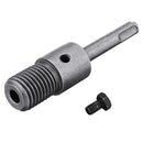 SDS Plus Arbor Adapter Connector For Electric Hammer M22 Diamond Core Wet Drilll Bit