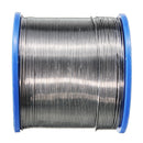 400g 0.6mm 60/40 Tin Lead Line Rosin Core Flux Solder Welding Iron Wire Reel