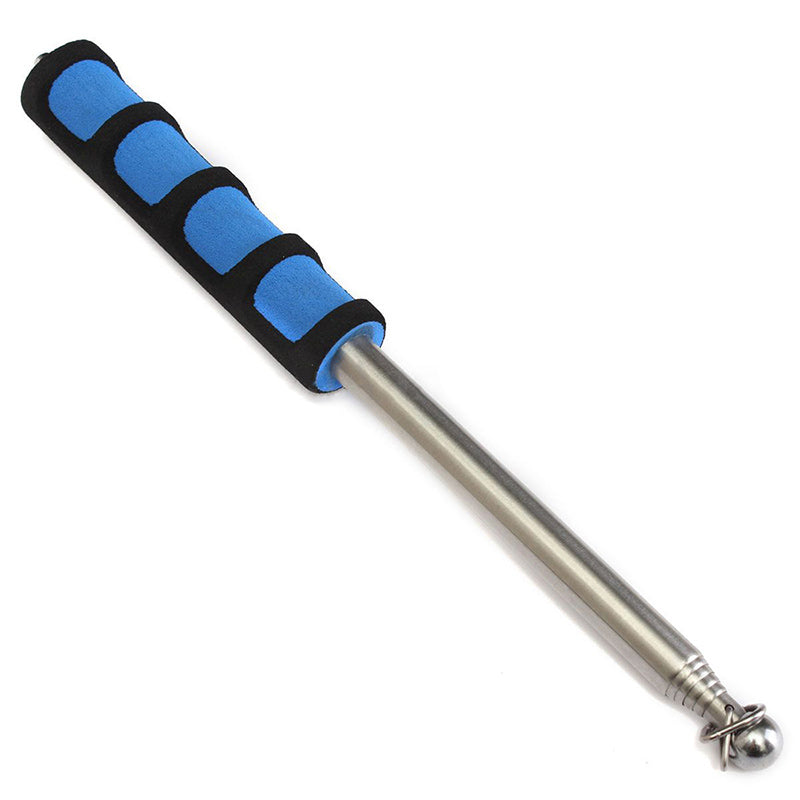 Stainless steel flagpole flagstaff flagpole flag flagpole maintenance to 1.