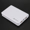 Portable USB Charger 5V 2A 18650 Power Bank Battery Box For iphone6 Smartph D3U1