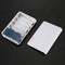 Portable USB Charger 5V 2A 18650 Power Bank Battery Box For iphone6 Smartph D3U1