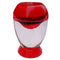 Egg Sand Clock Liquid Oil Glass Sandglass Hourglass Timer Home Decor Relax  D3L5