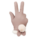 Ladies Winter Gloves Touch Screen Outdoor Sport Driving Waterproof Thermal Warm Gloves