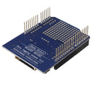 3Pcs Logging Recorder DataLog Shield Data Logger Module For  UNO SD Card