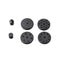 Solar Fountain Water Pump for Bird Bath Solar Panel Kit Fountain for Small Pond Garden Solar Pumping Eqiupment