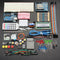 Geekcreit UNOR3 Basic Starter Learning Kits No Battery Version Geekcreit for Arduino - products that work with official Arduino boards