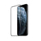 HOCO 10PCS Sliky 3D Curved Edge 9 Hardness Anti-explosion Full Cover Tempered Glass Screen Protector for iPhone X / XS / for iPhone 11 Pro 5.8  inch