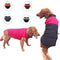 All Sizes Pet Dog Vest Jacket Clothing Autumn Winter Windproof Warm Dog Clothes Coat Pet Jacket