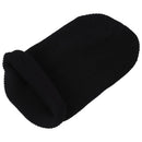 Mens Women Hat Knitted Woolly Winter Oversized Slouch Beanie Hats Cap skate