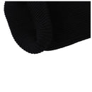 Mens Women Hat Knitted Woolly Winter Oversized Slouch Beanie Hats Cap skate
