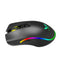 ZERODATE T26 2400DPI 2.4G Wireless RGB Backlight Technology Mouse for PC Laptop