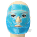 Full Face Cooling Mask Hot Gel Beauty Face Mask Relax Facial Skin Care