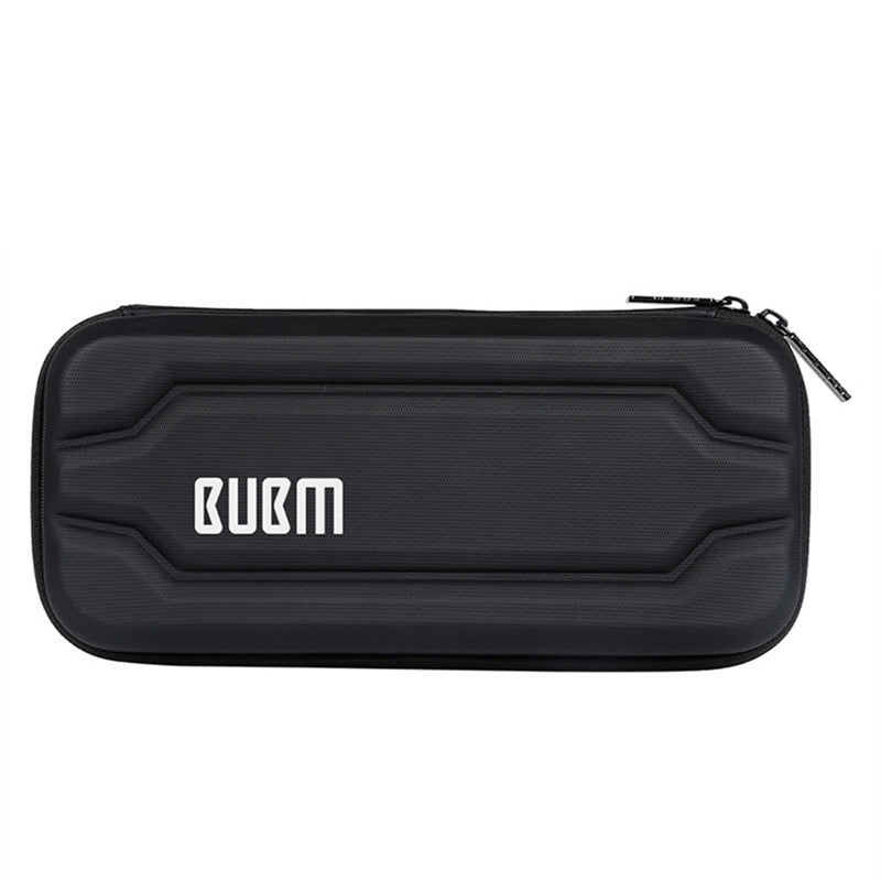 BUBM Switch-E EVA Storage Box Protective Case for SWITCH Console Charger Power Bank Cable Earphone