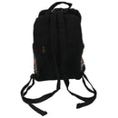 canvas embroidery Ethnic backpack women handmade flower Embroidered Bag Tra Q5U7