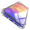 Bakeey Air Bag Shockproof Transparent Soft TPU Back Cover Protective Case for Xiaomi Redmi Note 7 / Note 7 Pro