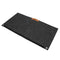 Large Sise Felt Keyboard Mouse Pad Computer Mouse Mat