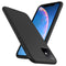 For iPhone 11 Bakeey Carbon Fiber Texture Slim Soft TPU Anti-fall Anti-fingerprint Protective Case