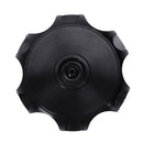 48mm CNC cap fuel tank vent valve CAP minimoto Quad 90cc to 125CC black