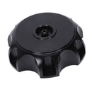 48mm CNC cap fuel tank vent valve CAP minimoto Quad 90cc to 125CC black