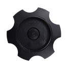 48mm CNC cap fuel tank vent valve CAP minimoto Quad 90cc to 125CC black