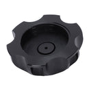 48mm CNC cap fuel tank vent valve CAP minimoto Quad 90cc to 125CC black
