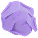 High Quality 100pcs / bag 6cm Foam Rose Heads Artificial Flower Heads Weddi Q2G1