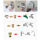 5M Pressure Washer Cleaning Hose Garden Tube with Extension Rod Water Spray Handle and 5 Nozzle