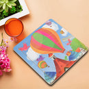 16 Pieces Puzzle Wooden Toys Education And Learning Kids Christmas Gift Hot