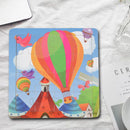 16 Pieces Puzzle Wooden Toys Education And Learning Kids Christmas Gift Hot