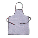 Hotels chef Waiter Halter Neck Apron Small pepper Halter Neck Apron D5V9