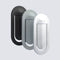 Bcase Phone Ring Holder Car Phone Holder For 4.0-6.5 inch Smart Phone iPhone Samsung Huawei
