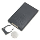 10W RGB Chip Light Bulb Waterproof LED Driver Power Supply with Remote Controller